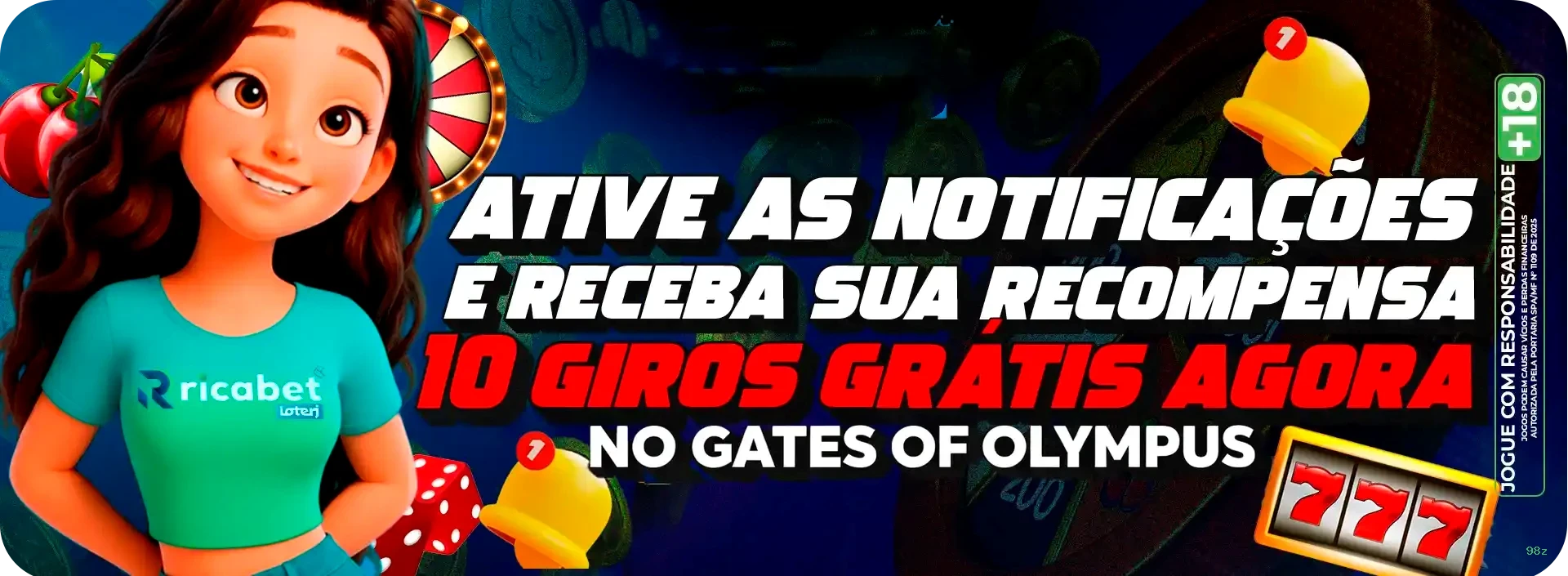 Cassino ao vivo da 98z com dealers reais