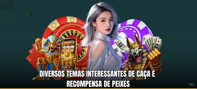 Jogos de loteria online na 98z