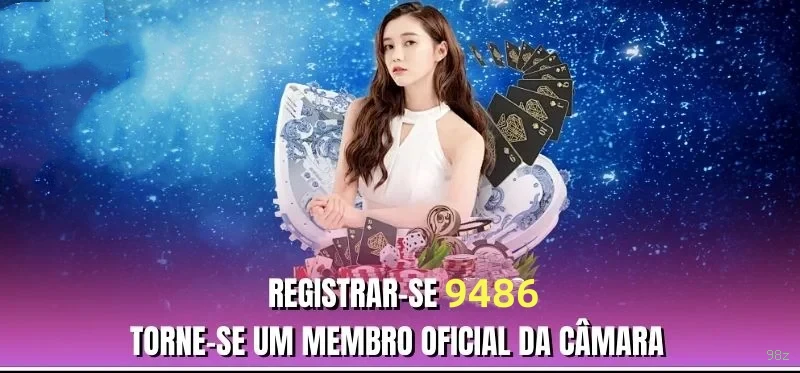 Programa VIP exclusivo da 98z